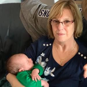 Meet your Posher, Anne